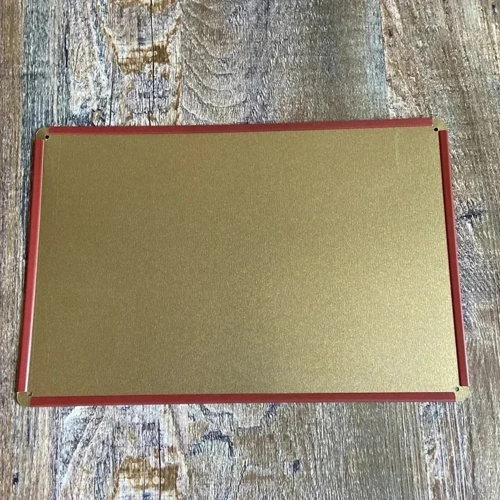 Metal  Coffee ☕️ Sign - Picture 2 of 2